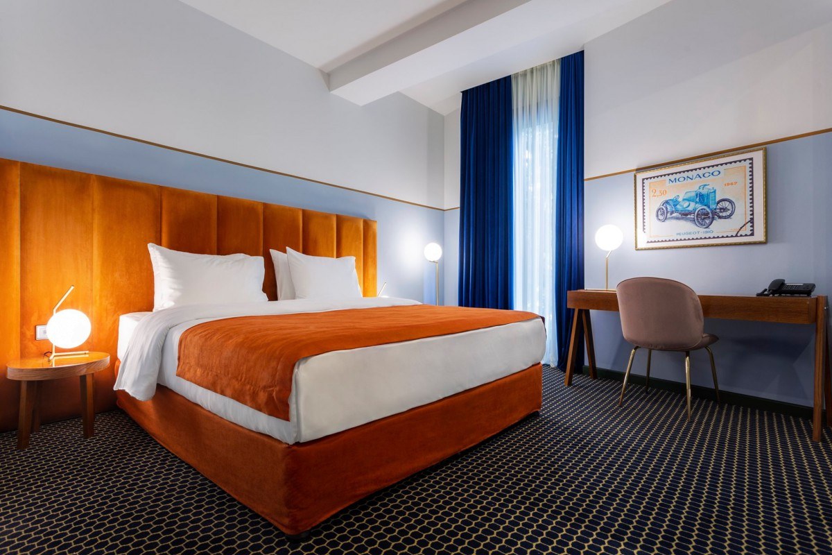 Zemeli Boutique Hotel photo 2