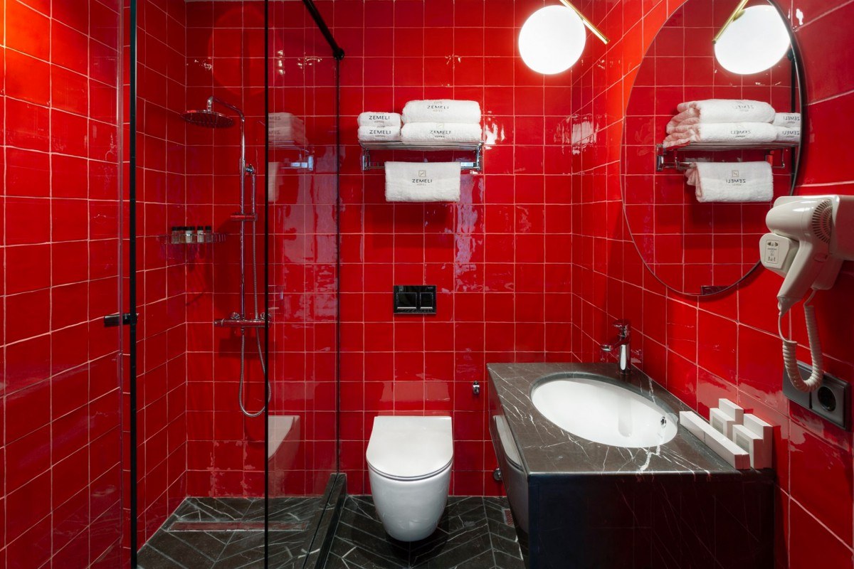 Zemeli Boutique Hotel photo 3