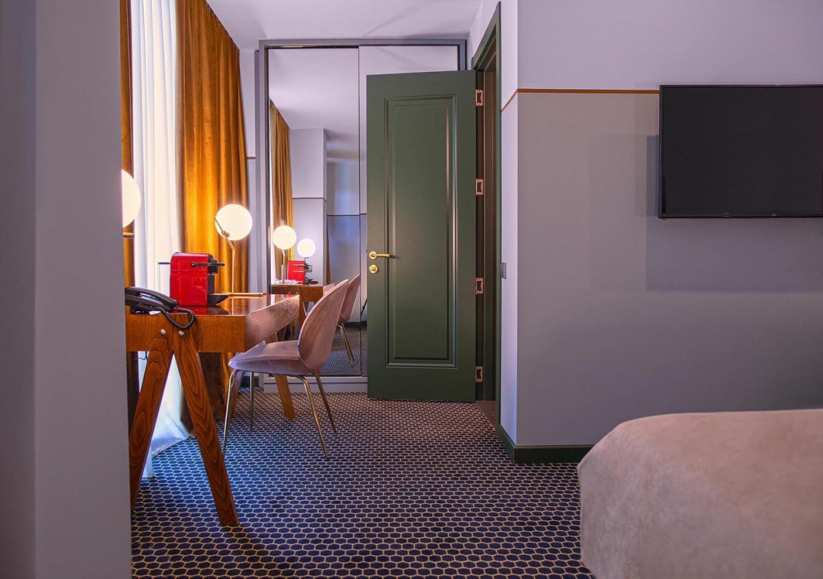 Zemeli Boutique Hotel photo 4