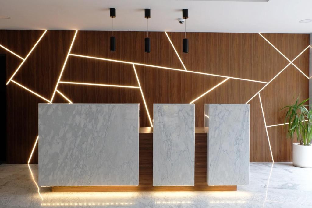 AVENUE HOTEL TBILISI photo 1