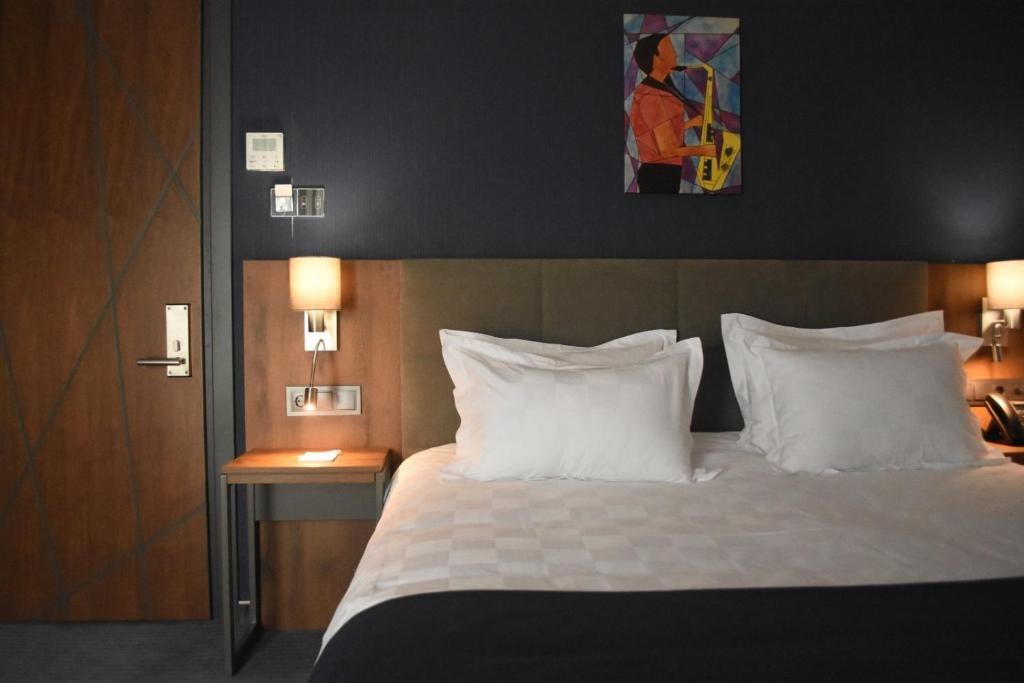 AVENUE HOTEL TBILISI photo 2