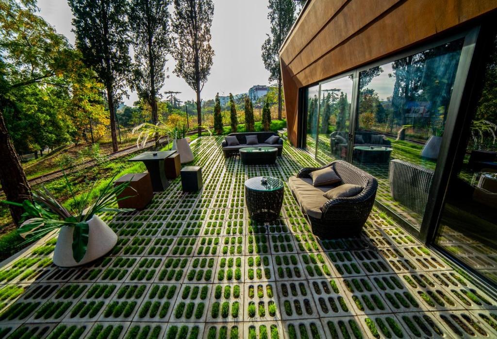FOLK BOUTIQUE HOTEL photo 1