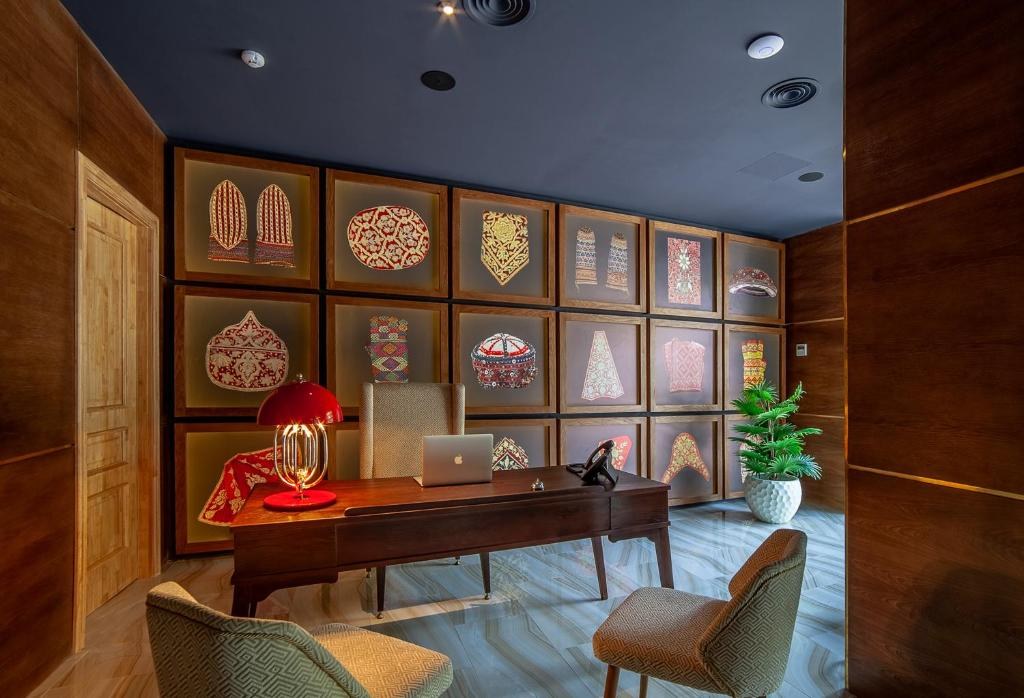 FOLK BOUTIQUE HOTEL photo 3