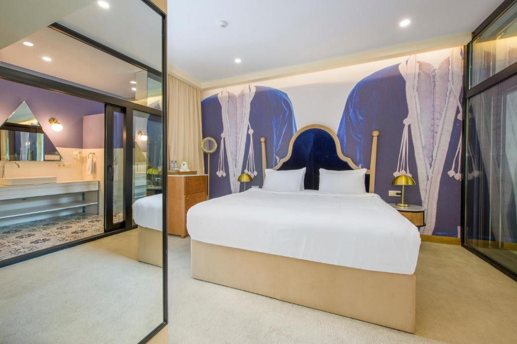FOLK BOUTIQUE HOTEL photo 4