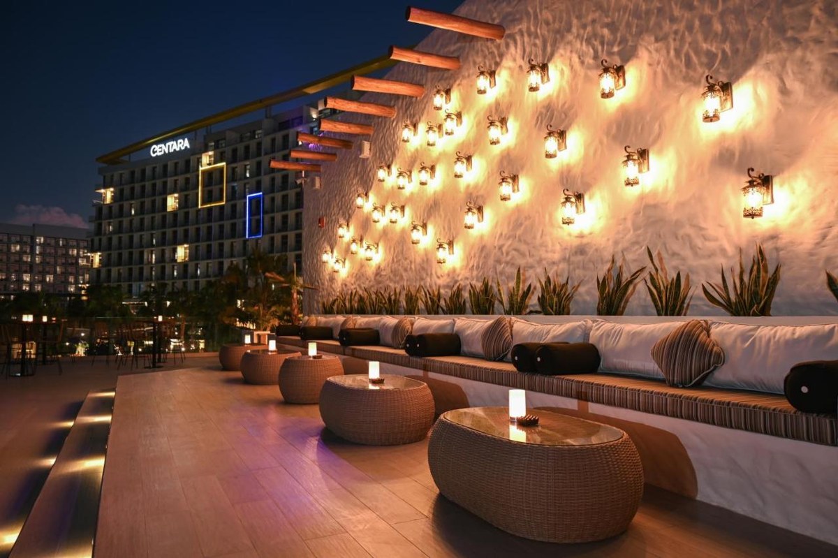 CENTARA MIRAGE BEACH RESORT DUBAI photo 4
