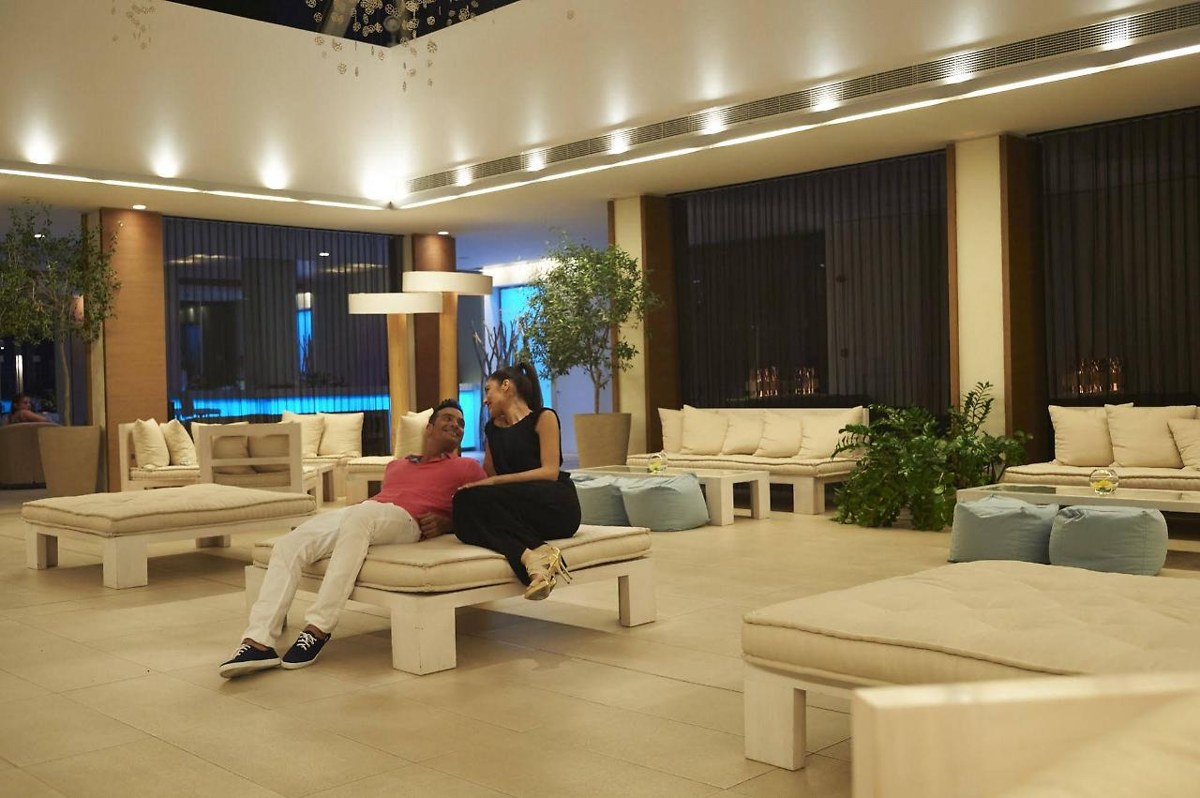 CAPO BAY HOTEL photo 1