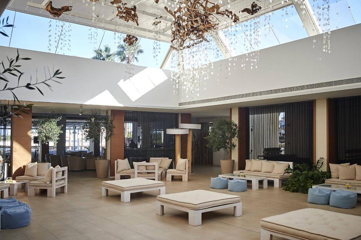 CAPO BAY HOTEL photo 2