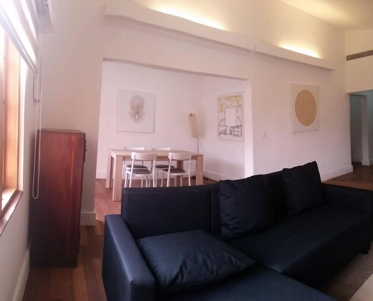 OLMA COLONIAL SUITES