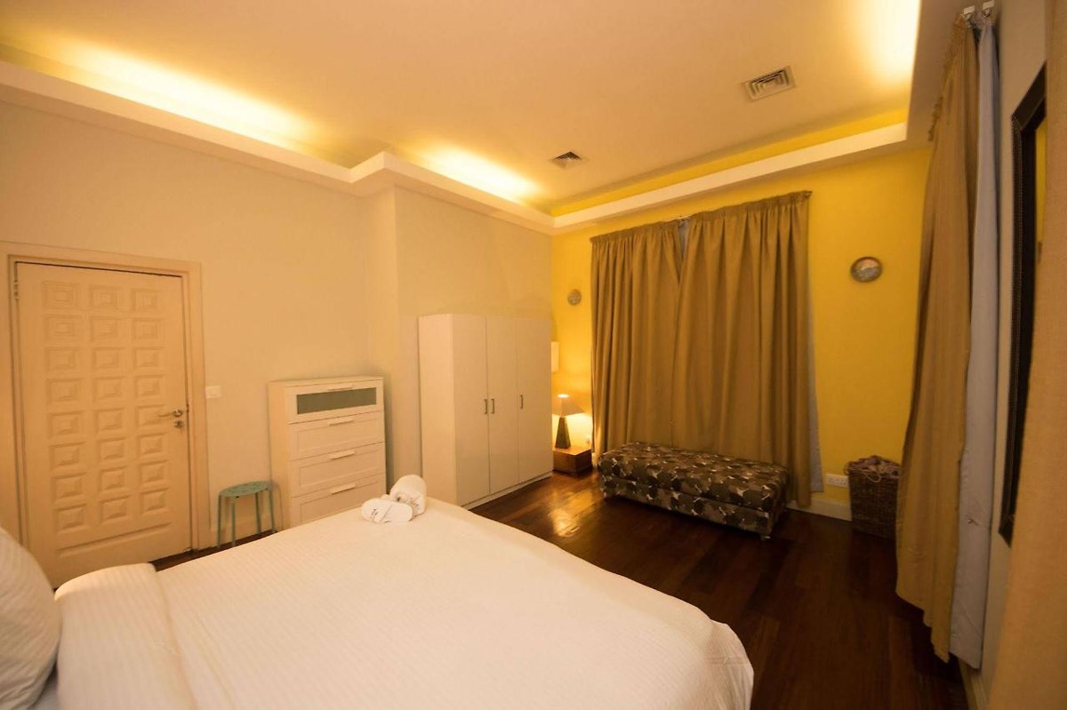 OLMA COLONIAL SUITES photo 4