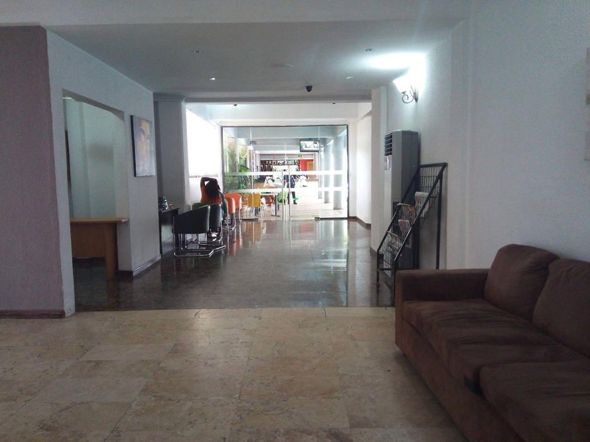 Airport View Hotel