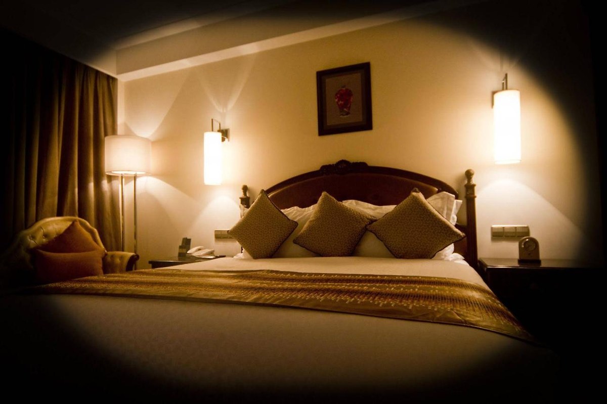 Tang Palace Hotel photo 1