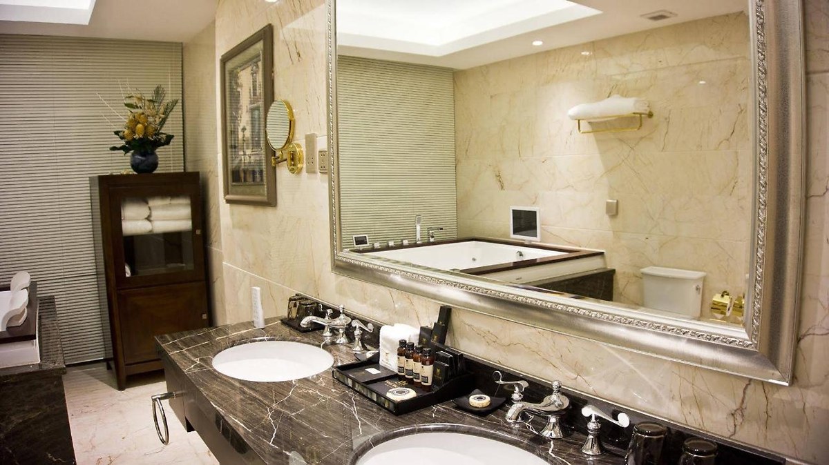 Tang Palace Hotel photo 3