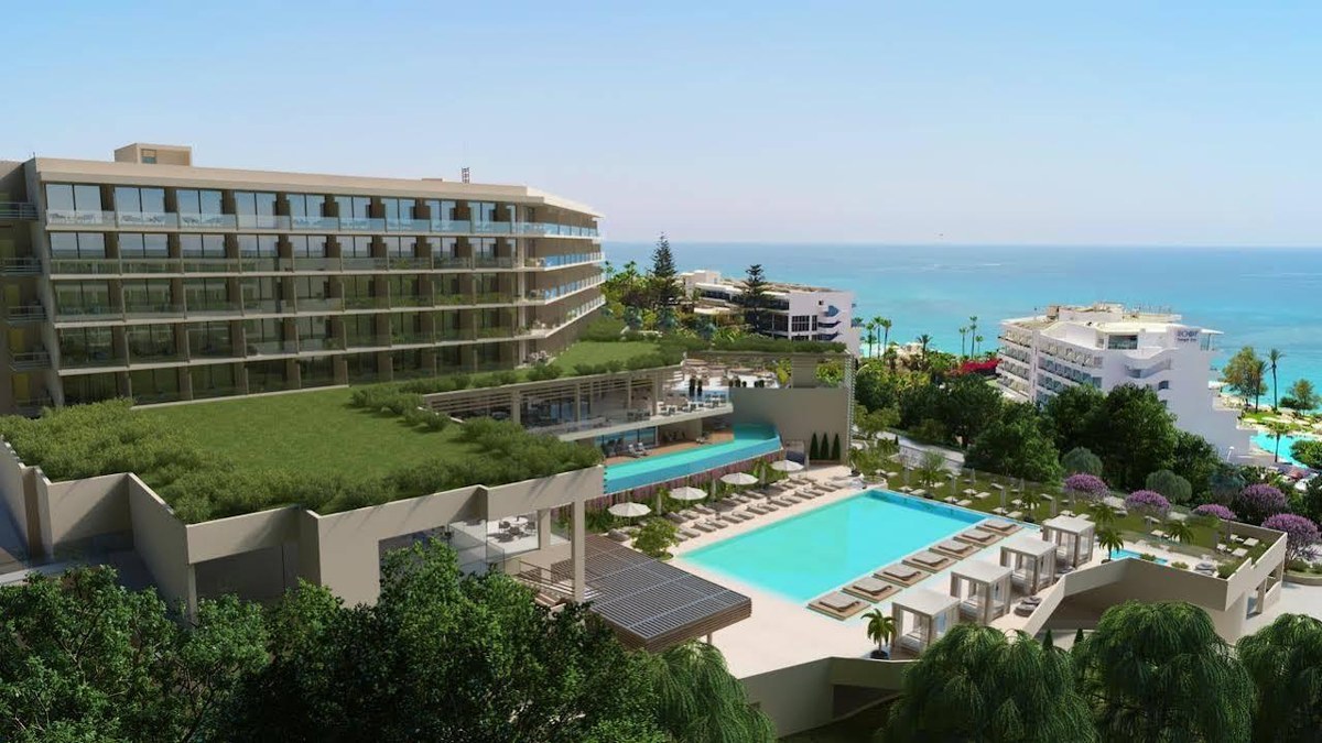 AMARANDE HOTEL