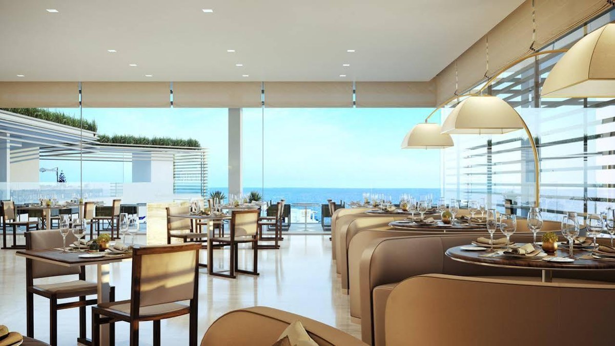AMARANDE HOTEL photo 4