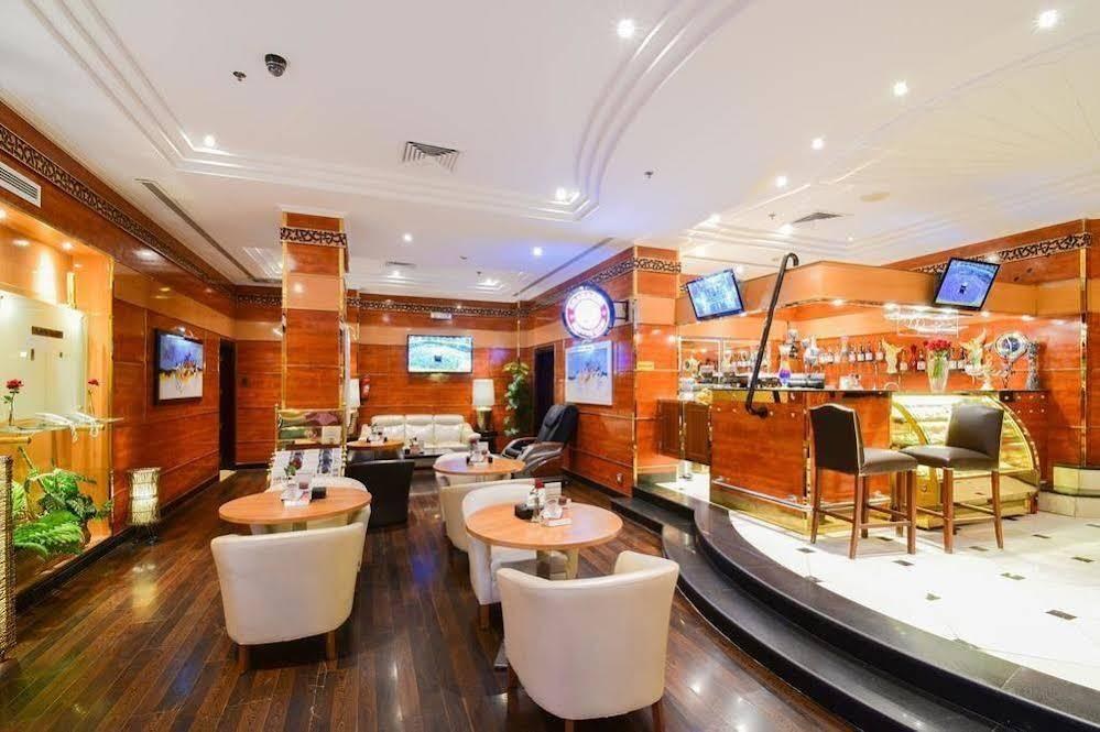 GOLDEN TULIP SHAKREEN HOTEL photo 1