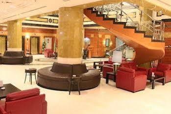 GOLDEN TULIP SHAKREEN HOTEL photo 4