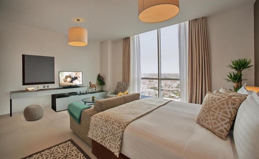 ASCOTT RAFAL OLAYA RIYADH photo 2
