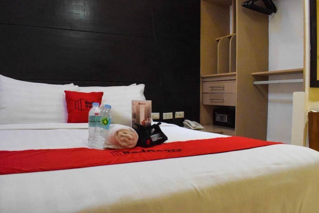 REDDOORZ PLUS @ HERNAN CORTEZ CEBU photo 2