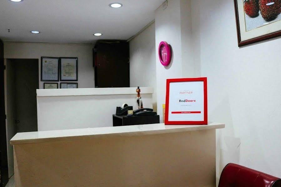 REDDOORZ PLUS @ MABOLO CEBU photo 4