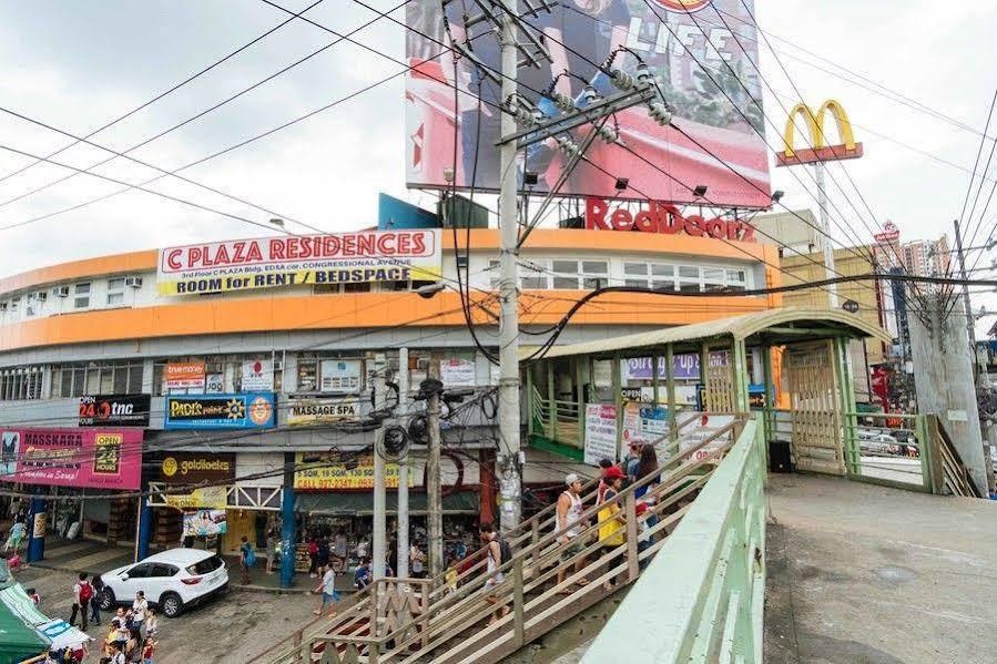 REDDOORZ PLUS @ EDSA CONGRESSIONAL photo 1