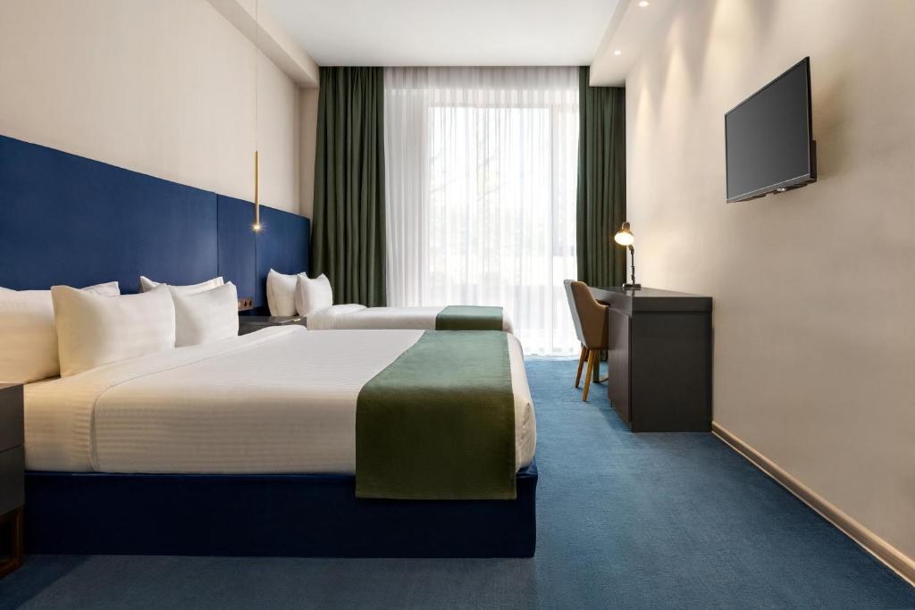 RAMADA BY WYNDHAM TBILISI OLD CITY photo 3