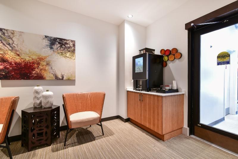 Global Luxury Suites Downtown Boston photo 1