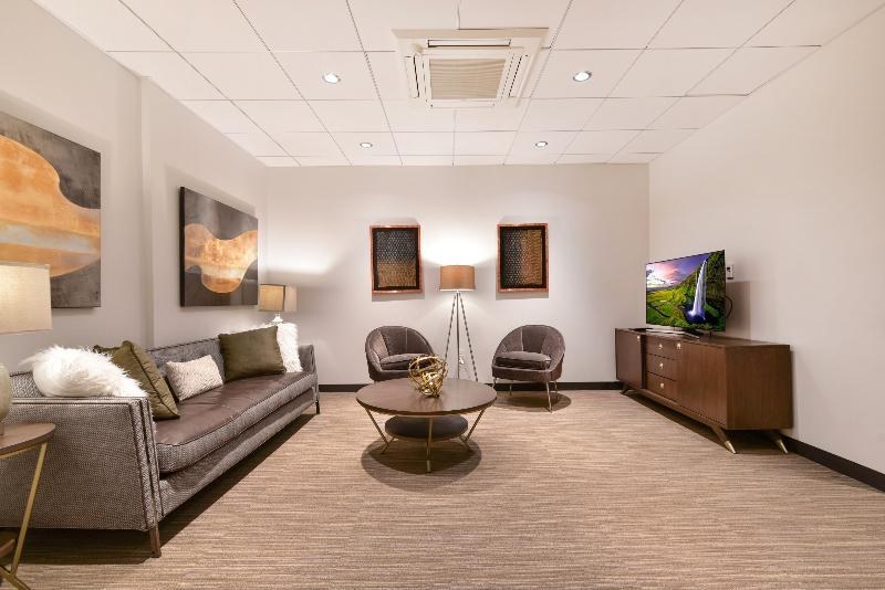 Global Luxury Suites Downtown Boston photo 2
