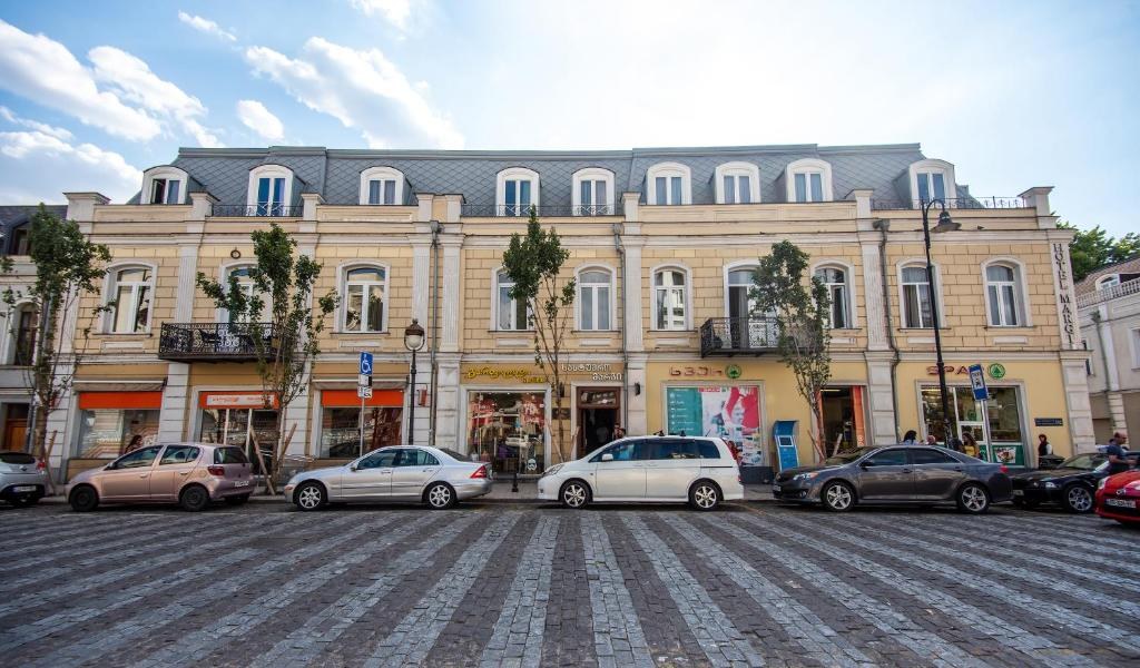MARGI BOUTIQUE HOTEL