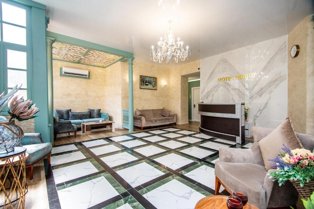 MARGI BOUTIQUE HOTEL photo 1