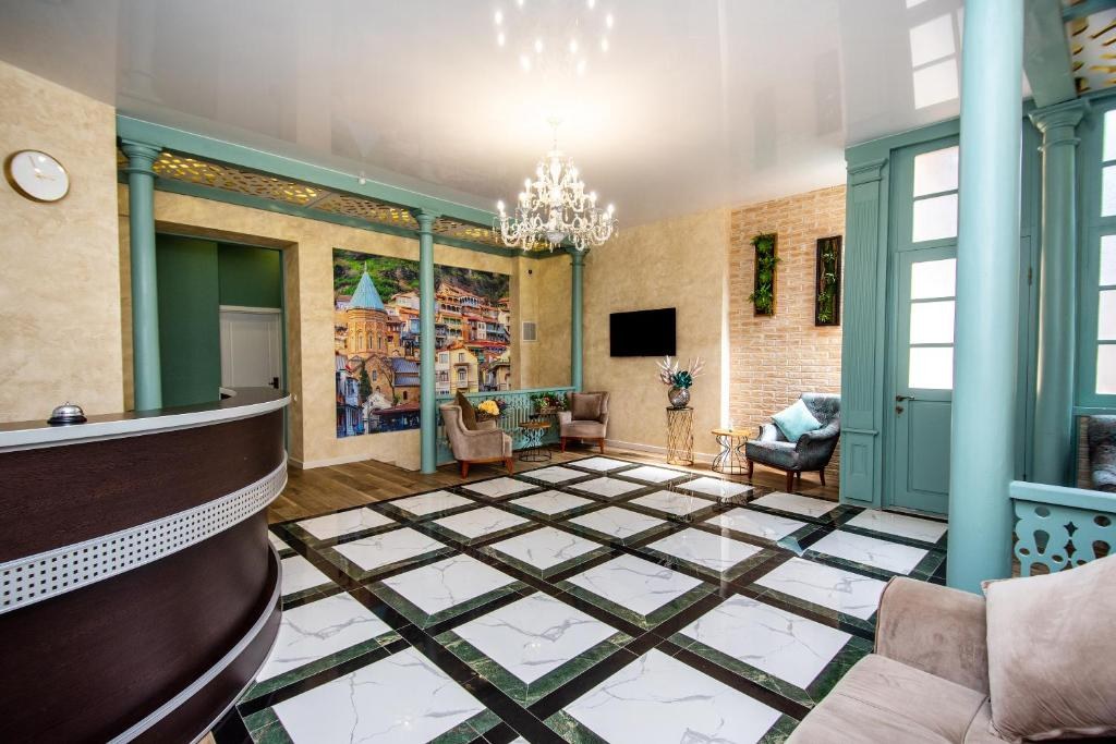 MARGI BOUTIQUE HOTEL photo 2