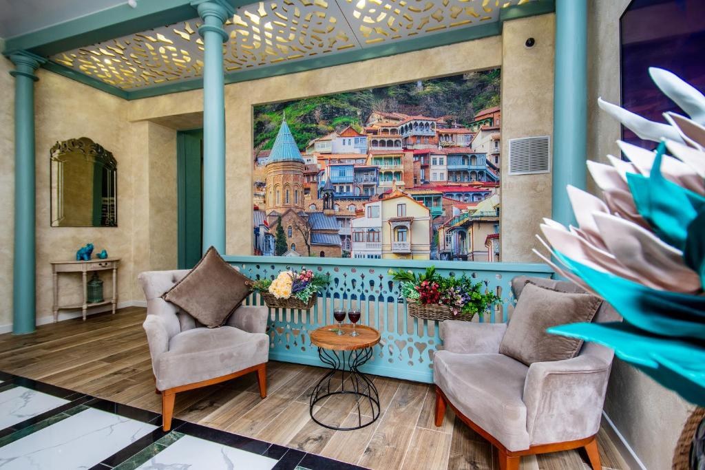 MARGI BOUTIQUE HOTEL photo 3