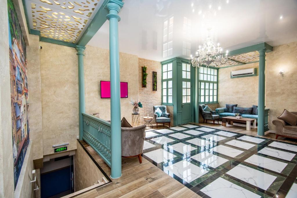 MARGI BOUTIQUE HOTEL photo 4