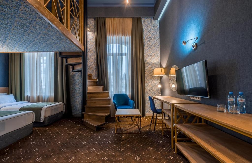 GLADIUS INN BOUTIQUE HOTEL photo 1