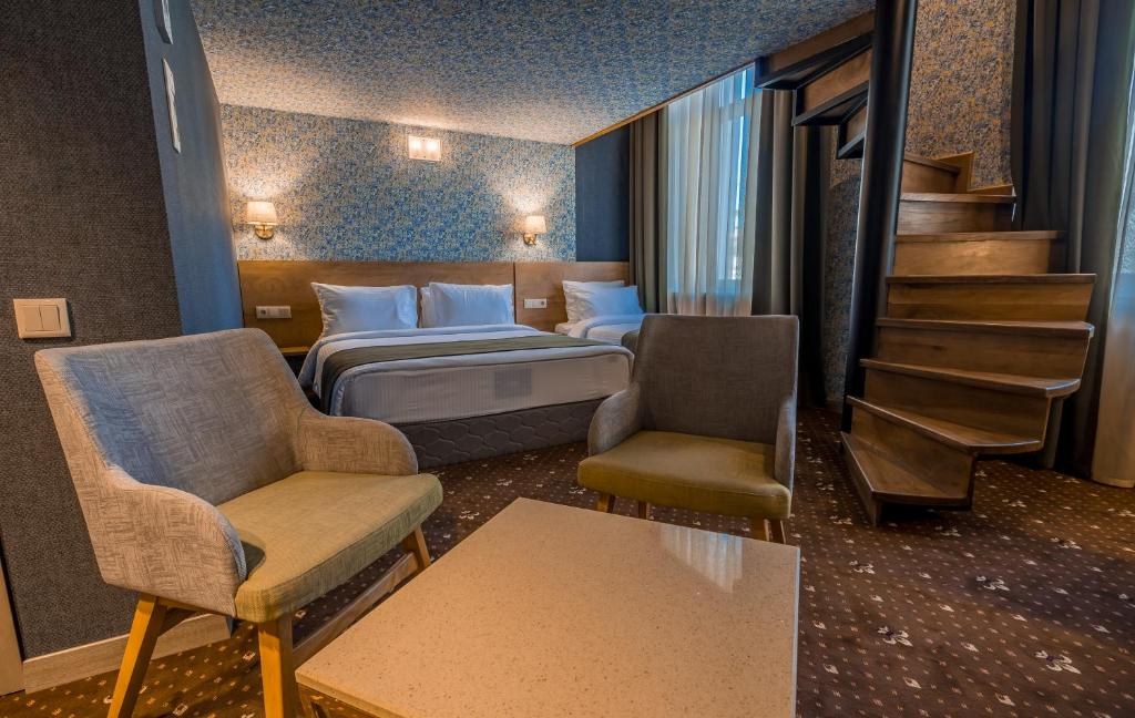 GLADIUS INN BOUTIQUE HOTEL photo 2
