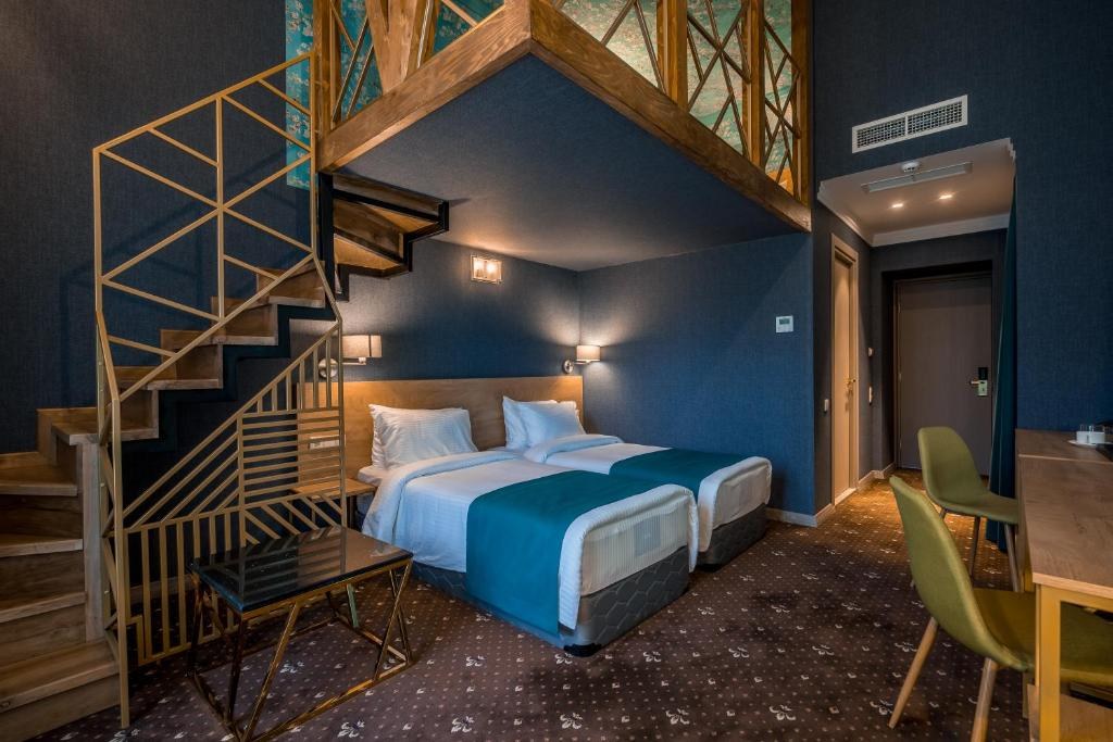 GLADIUS INN BOUTIQUE HOTEL photo 3