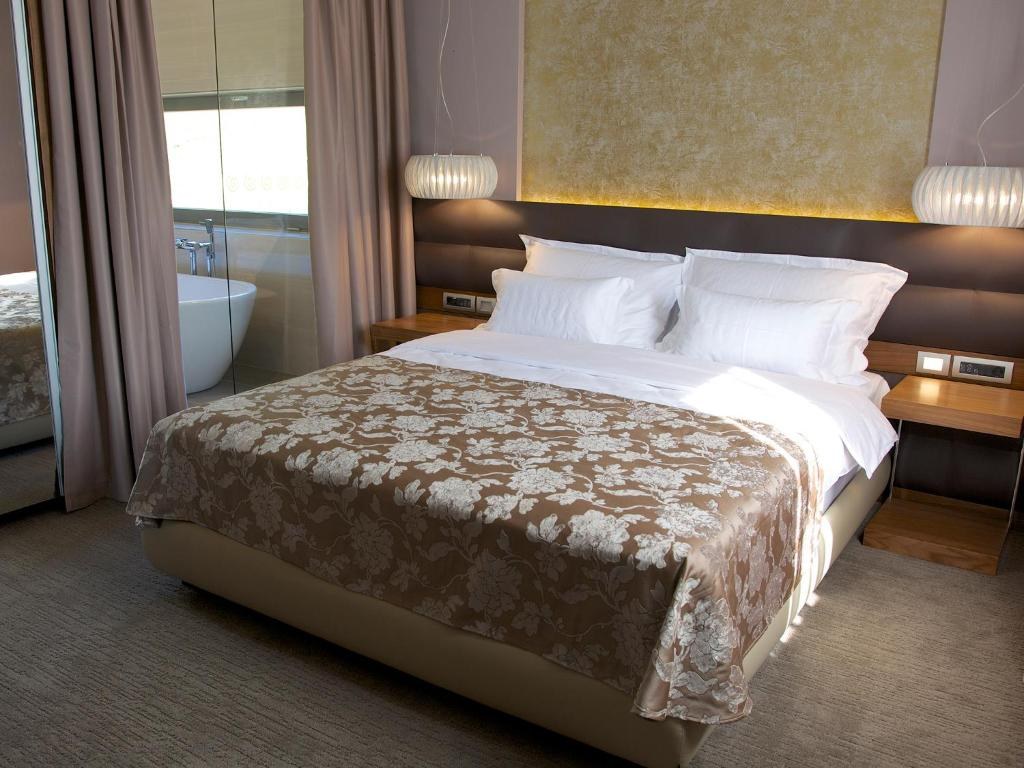 Atlantida Boutique Hotel photo 3