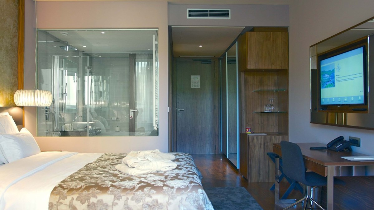Atlantida Boutique Hotel photo 4