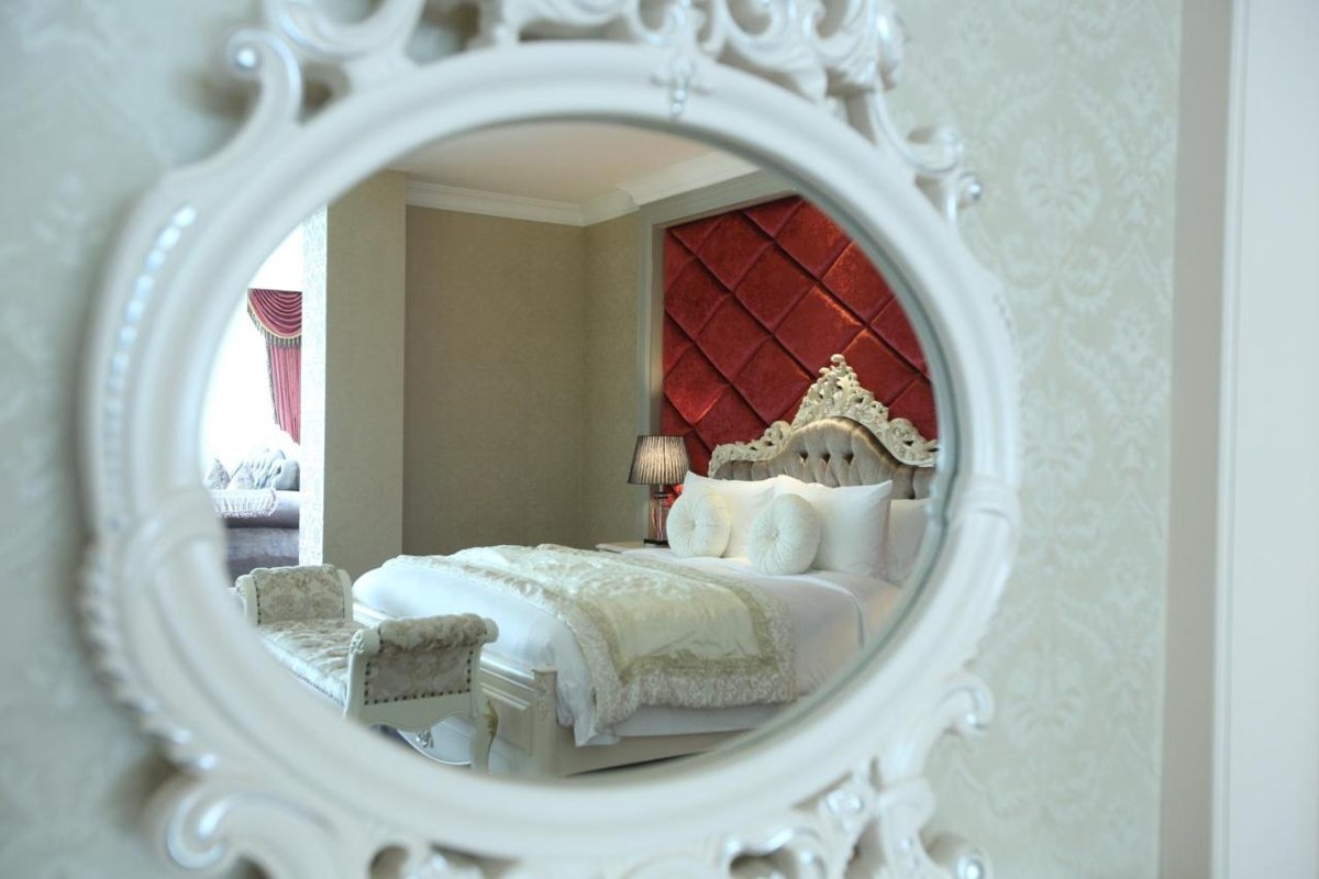 THE ORCHARD RESORT & SPA