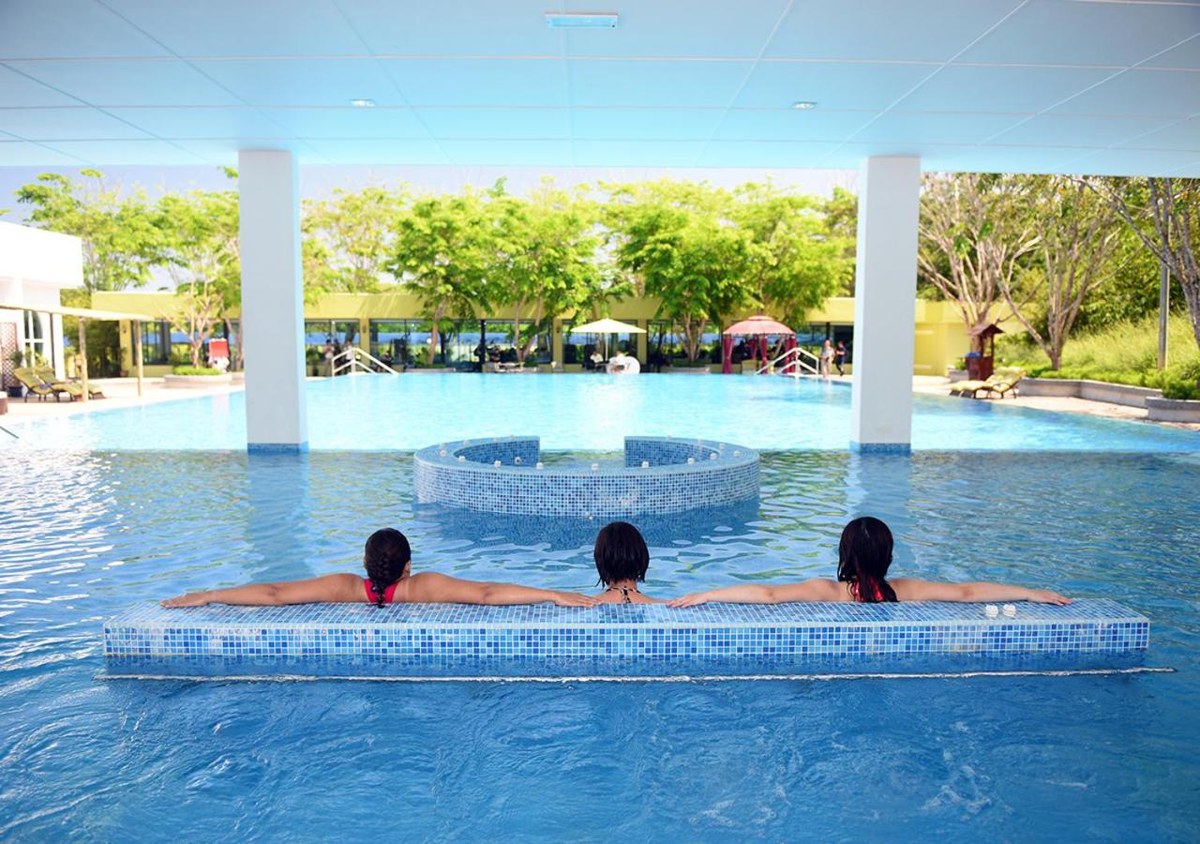 THE ORCHARD RESORT & SPA photo 1
