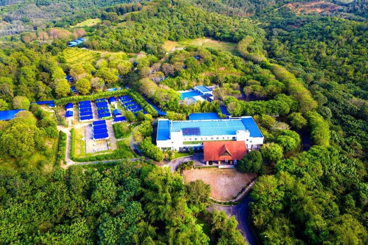 THE ORCHARD RESORT & SPA photo 2
