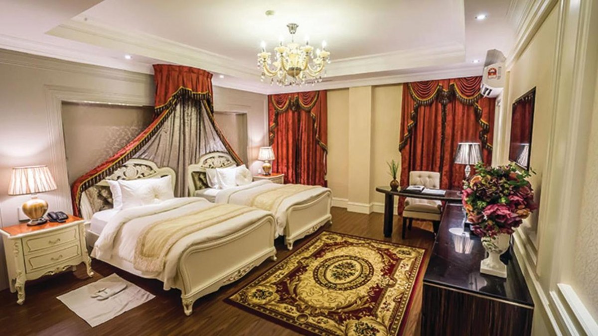 THE ORCHARD RESORT & SPA photo 4