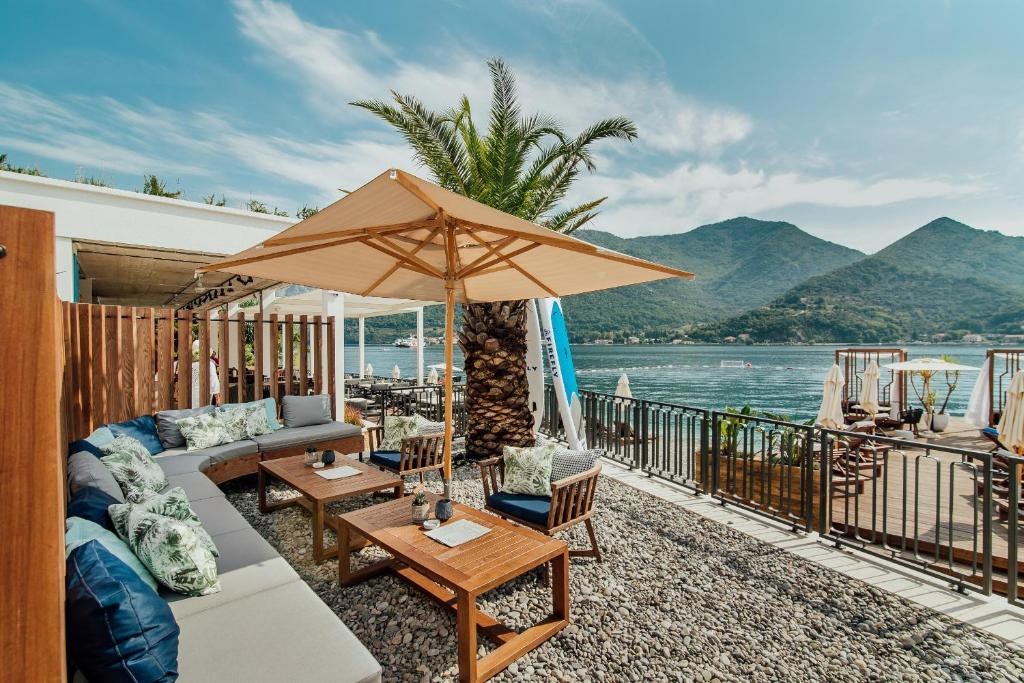 Boutique Hotel Casa del Mare - Mediterraneo photo 4