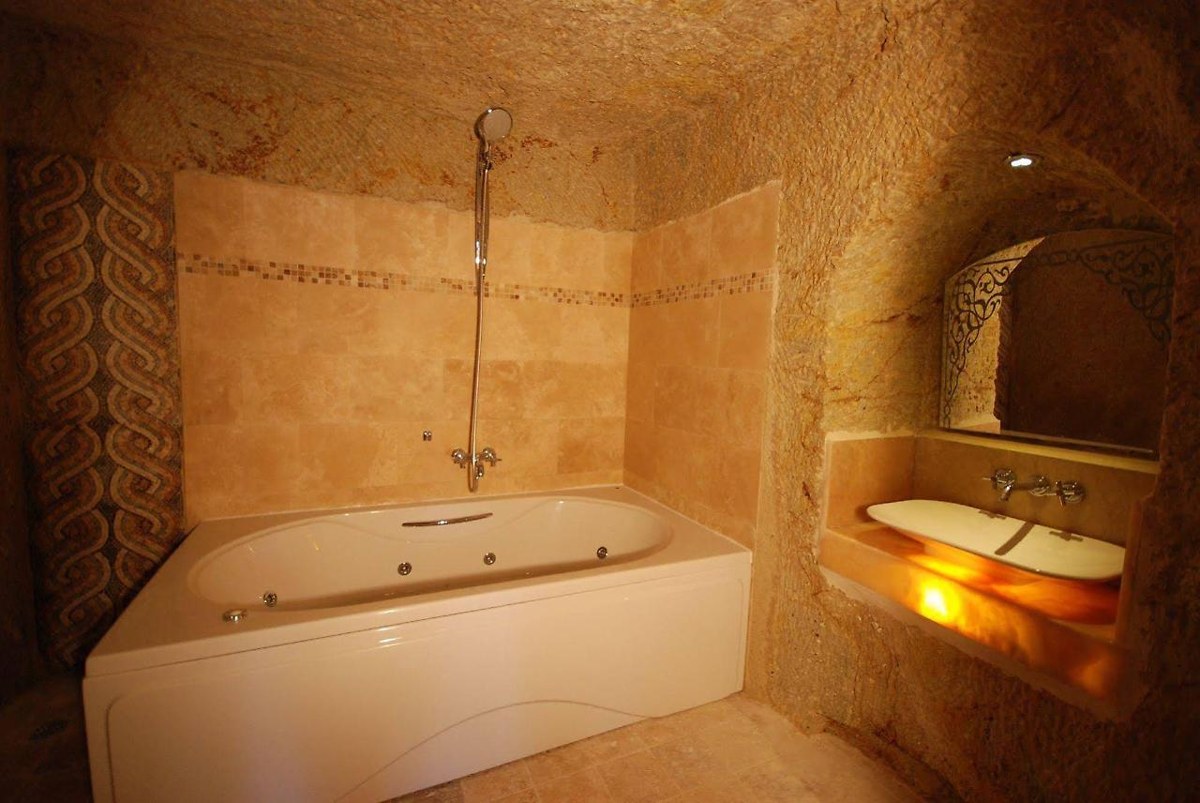 HOTEL ASIA MINOR photo 2