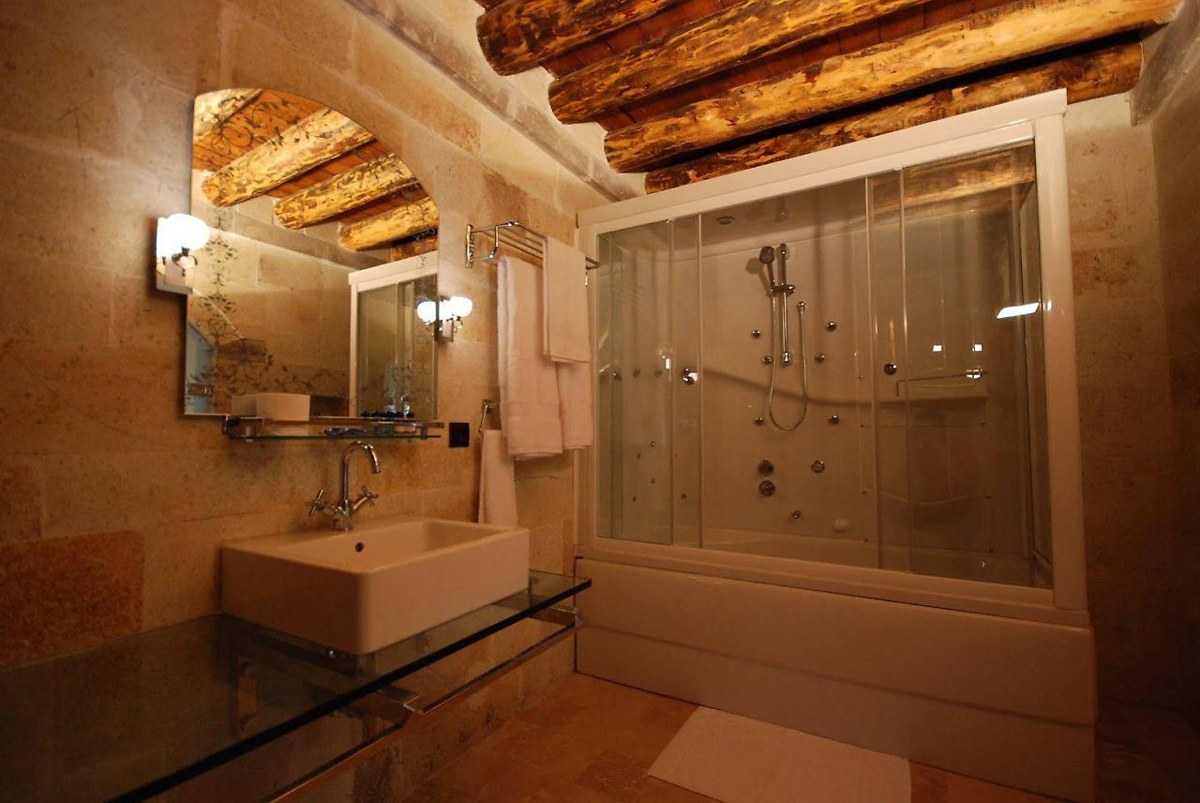 HOTEL ASIA MINOR photo 3