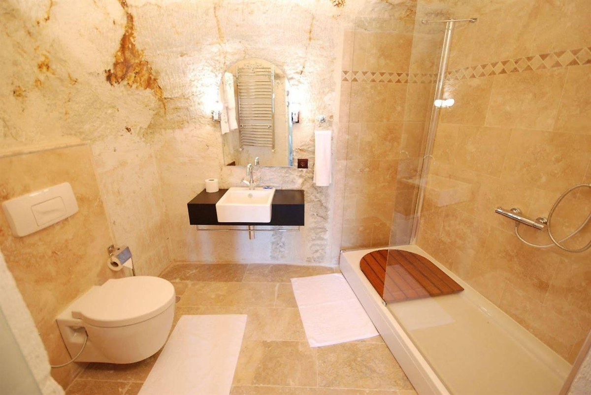 HOTEL ASIA MINOR photo 4