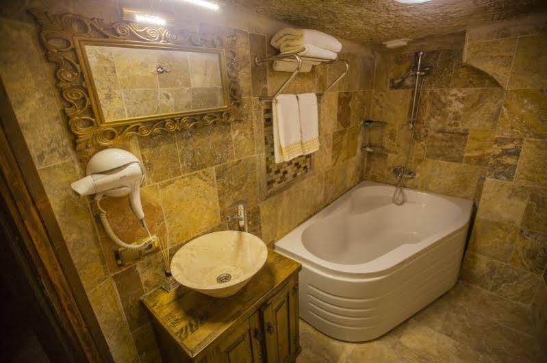 Doda Artisanal Cave Hotel