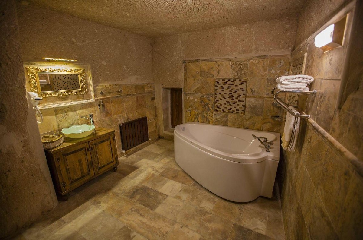 Doda Artisanal Cave Hotel photo 1