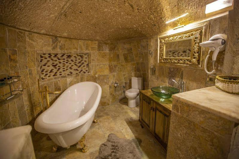 Doda Artisanal Cave Hotel photo 2