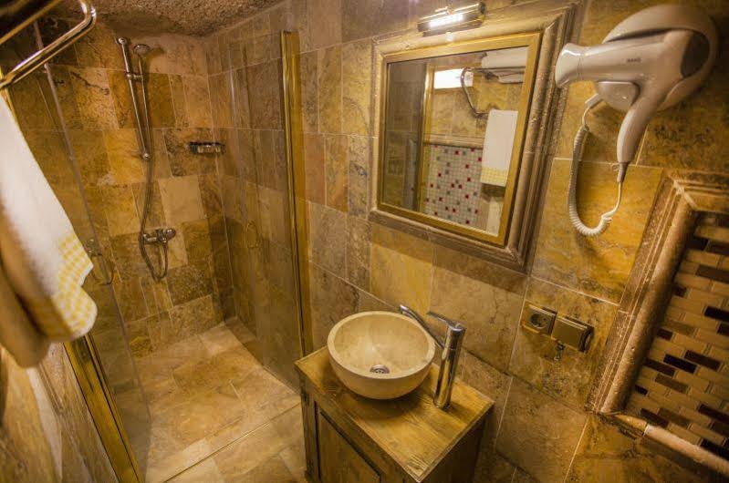 Doda Artisanal Cave Hotel photo 3