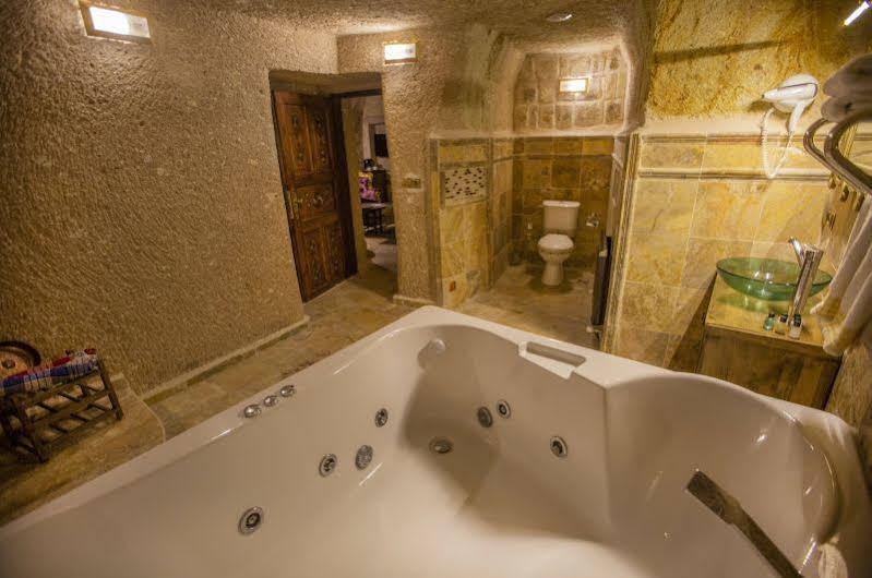 Doda Artisanal Cave Hotel photo 4